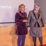 Cinzia TH Torrini - Sen.Mariapia Garavaglia